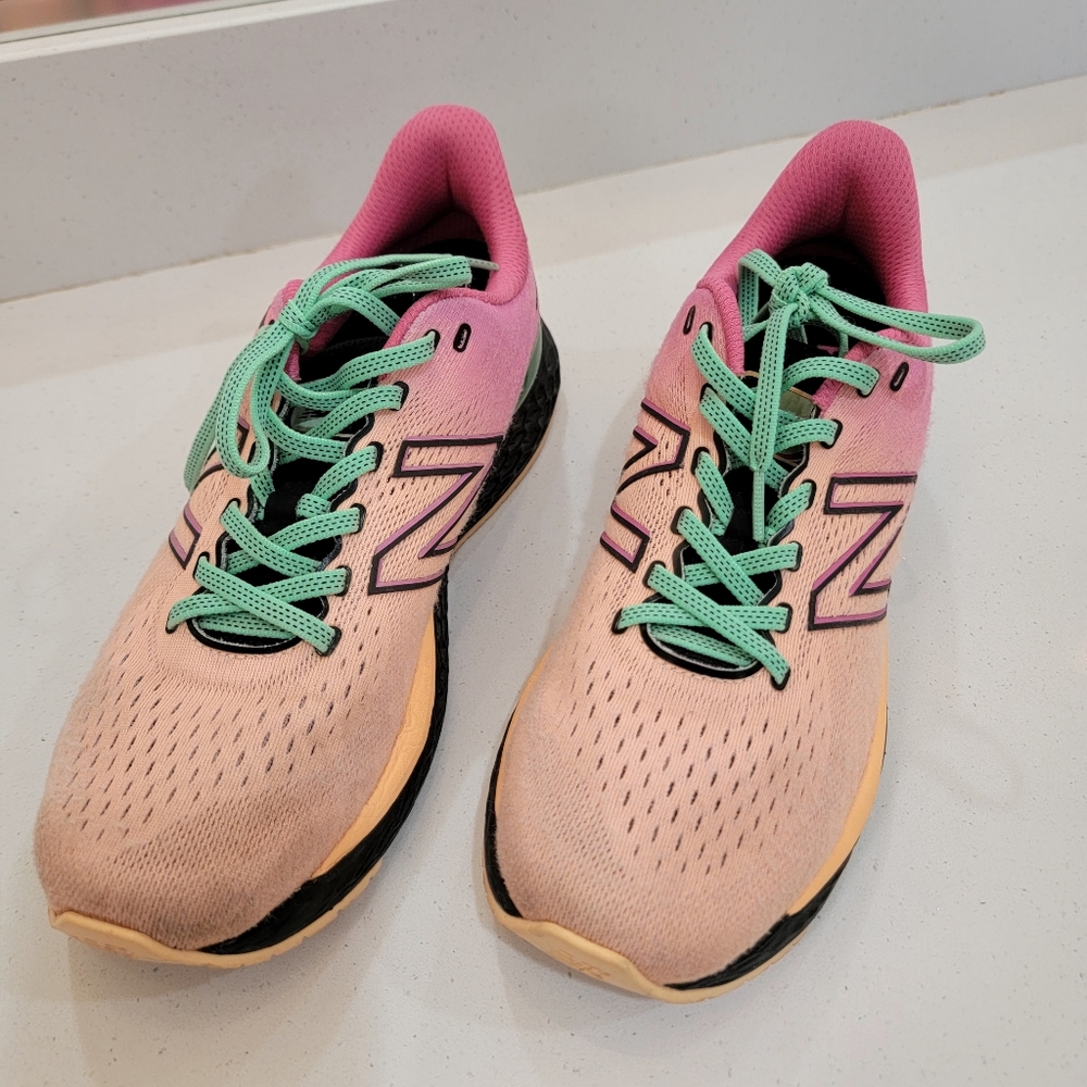 New Balance Fresh Foam 880v11